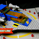 Illustration for article titled Secret underground vault contains all Lego sets in history